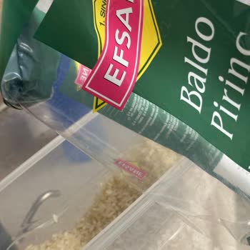 BİM Böcekli Pirinç Baldo