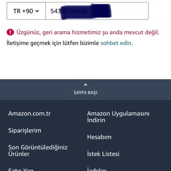 Amazonprimetr Üyelik Ücreti