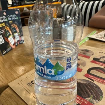 Happy Moons 330 Ml Su 26 TL