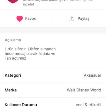 Gardrops Uygulaması Farklı Ödeme