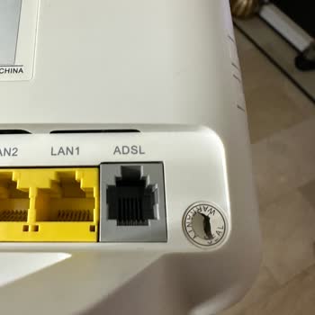 Şok Net 2. El Arızalı Modem Gönderiyor