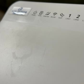 Şok Net 2. El Arızalı Modem Gönderiyor