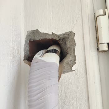 DemirDöküm Klima Montajı Pişmanlığı