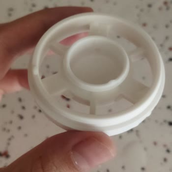 ebebek Tomme Tippee Biberon Akıtması