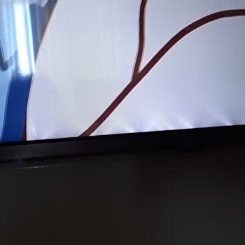 Teknosa LG 55sm8600 TV Panel Arızası!