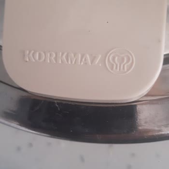 Korkmaz Mutfak Eşyaları Korkmaz Düdüklü Tencere