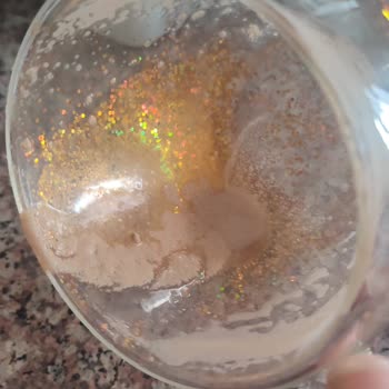 Starbucks Toz Kahve Bozuk Çıktı