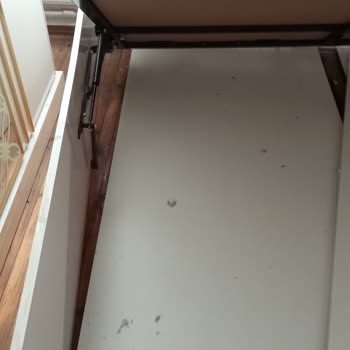 Evkur Kalitesiz Yatak Odası Takımı