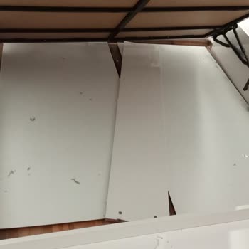 Evkur Kalitesiz Yatak Odası Takımı