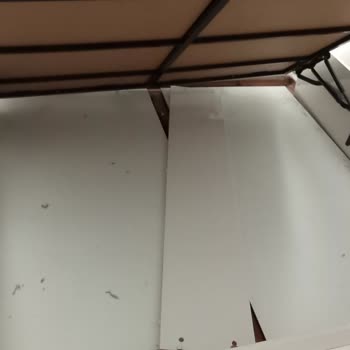 Evkur Kalitesiz Yatak Odası Takımı