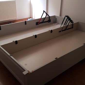 İzmir Çiğli Kelebek Mobilya Şikayet