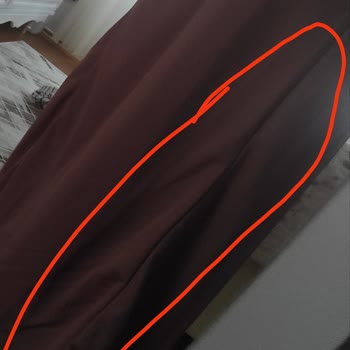 Tofisadan Ürünüm Defolu Geldi Ve Ulaşamıyorum