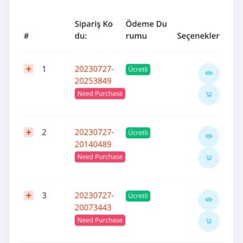 Topshopping Paramızı Kurtarın!