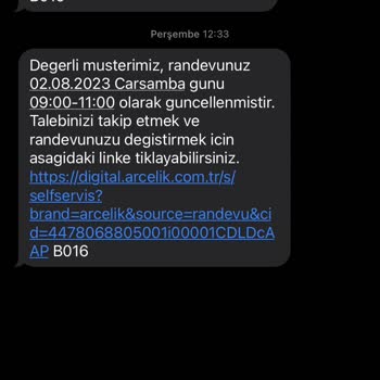 Beko Marmaris Servisi Ürün Kurulumu