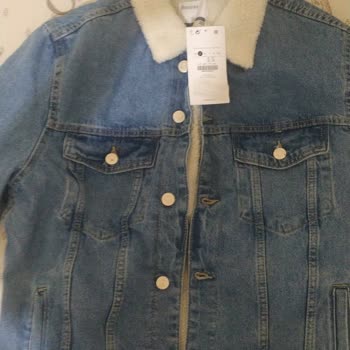 Bershka Yanlış Ürün Gönderimi