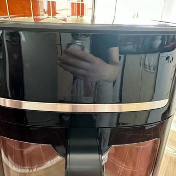 A101 Xiaomi Marka Airfryer Aldık Fakat Başka Marka Çıktı
