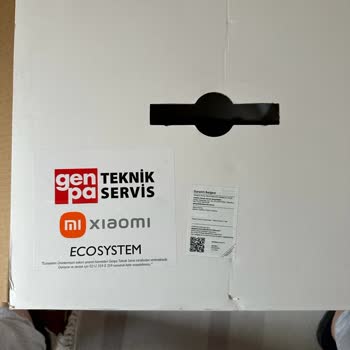 A101 Xiaomi Marka Airfryer Aldık Fakat Başka Marka Çıktı