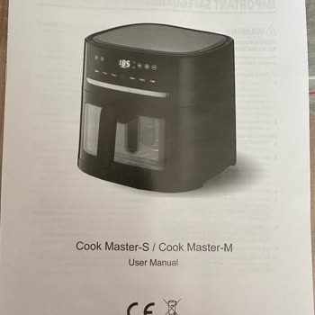 A101 Xiaomi Marka Airfryer Aldık Fakat Başka Marka Çıktı