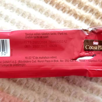 Nestle Kitkat Son Kullanma Tarihi Geçmemesine Rağmen Tadı Bozuk Çıktı