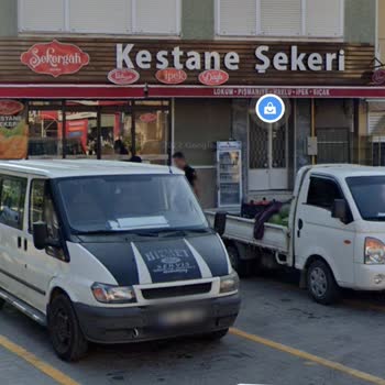 Bülent Dağlı Kestane Şekeri Ürünlerinin Küf Kokması