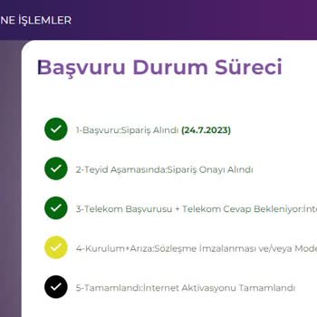 Digiturk Yeni Üyelik Alındı, Asla Kurulum Yapılmıyor!