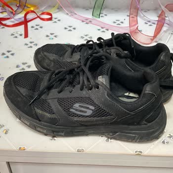 Skechers'ın Sözde Garantisi Yalan