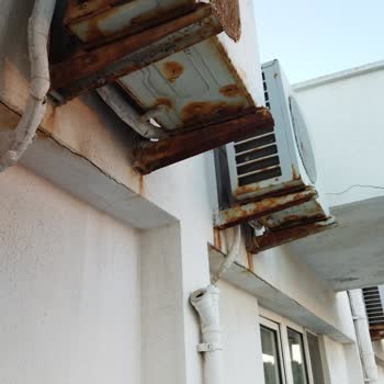 Tatilbudur Oda Temizliği, Yemekler Çok Kötüydü Klimanın Arızalı Olması