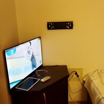 Tatilbudur Oda Temizliği, Yemekler Çok Kötüydü Klimanın Arızalı Olması