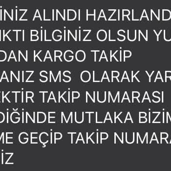 Lacossosman55 (Instagram) Kargo Takip Numarası Ve Teslimat