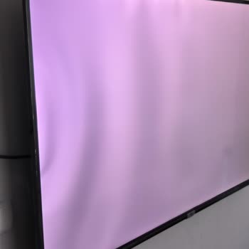 TCL Televizyon Ve Bilkom Pişmanlığı