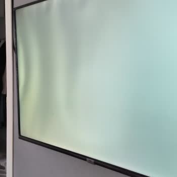 TCL Televizyon Ve Bilkom Pişmanlığı