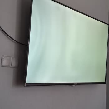 TCL Televizyon Ve Bilkom Pişmanlığı