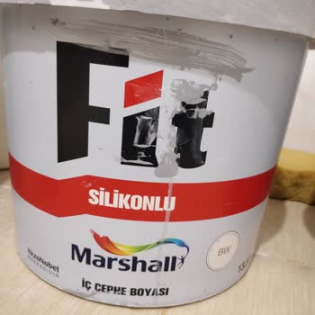 Marshall Tüketiciyi Mahsur Ediyor