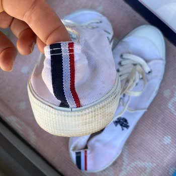 U.S. Polo Assn. Ürün Elimde Patladı, Müşteri Memnuniyetsizliği