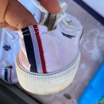 U.S. Polo Assn. Ürün Elimde Patladı, Müşteri Memnuniyetsizliği
