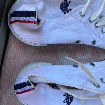 U.S. Polo Assn. Ürün Elimde Patladı, Müşteri Memnuniyetsizliği