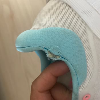 Amazon Adidas Ayakkabı Ürün Sorunu