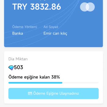 Diaminer Paramı Vermiyor Hakkımızı Yedi