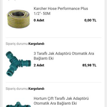 N11, Siparişleri Habersiz İptal Ediyor.