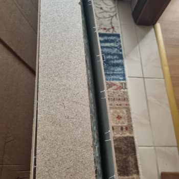 Vivense Parçalanmış Ürün Teslim Ediyor!