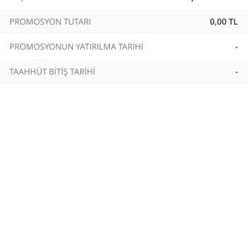 Denizbank Emekli Maaş Promosyonu Yatmadı