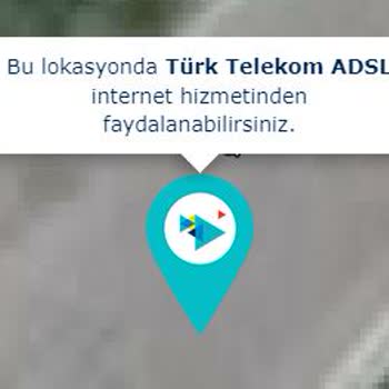 Türk Telekom İnternet Altyapı Problemi