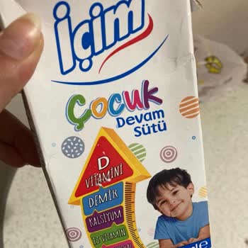 İçim Süt Yine Bozuk Çıktı