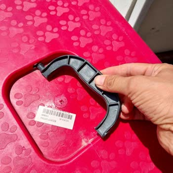 I Linger For 30 Days For My Damaged Luggage By Turkısh Airlines