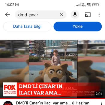 Fox Tv Dmd Hastalığı Tedavi Var Yalanı