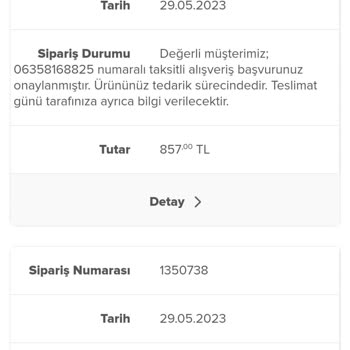 Evkur Tedarik Süreci Ve Personel Tavrı