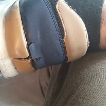 LCW Ayakkabı Kalitesizliği