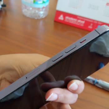 iPhone 14 Pro Max Boyası