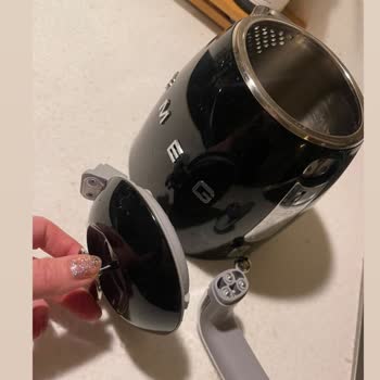 Boğaziçi İthalat Yetkili Servis İlgisizliği, Smeg Kalitesizliği