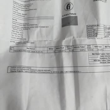 Realme Güncelledikten Sonra Ses Kalitesi Değişti